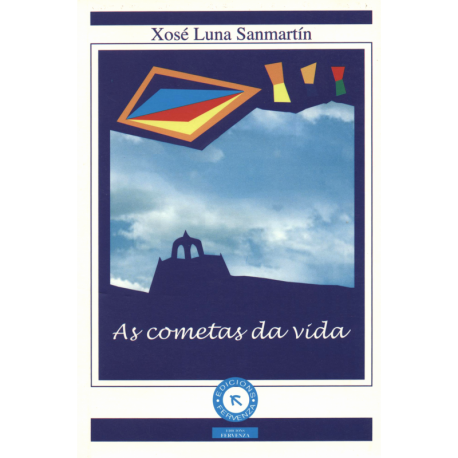 As cometas da vida