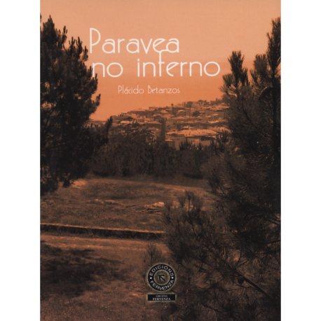 Paravea no inferno Paravea no inferno