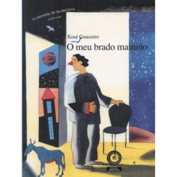 O meu brado mainiño