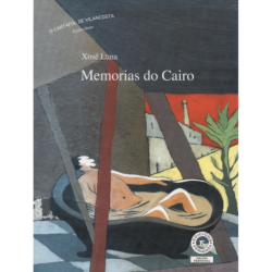 Memorias do Cairo