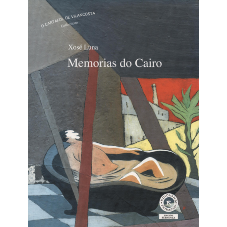 Memorias do Cairo