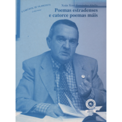 Poemas estradenses e catorce poemas máis