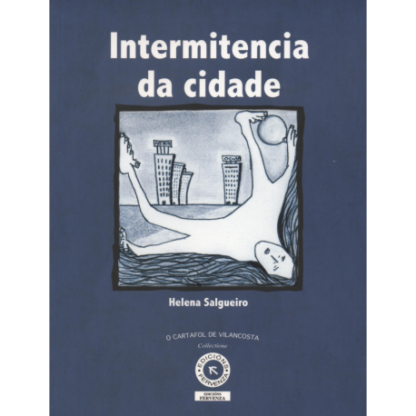 Intermitencia da cidade Intermitencia da cidade