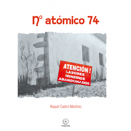 Nº atómico 74