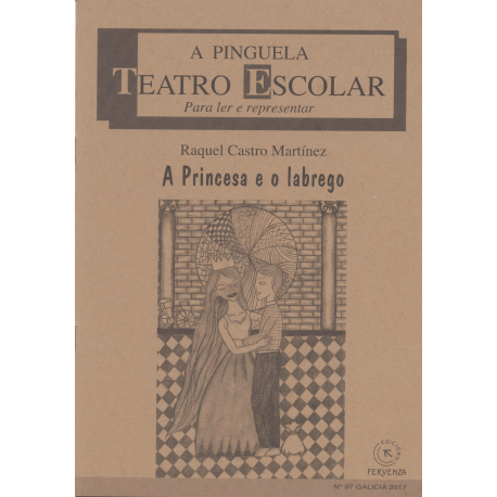 A Princesa e o labrego