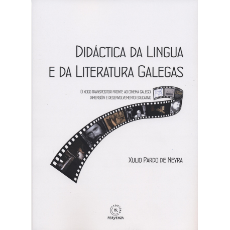 Didáctica da lingua e da literatura galegas