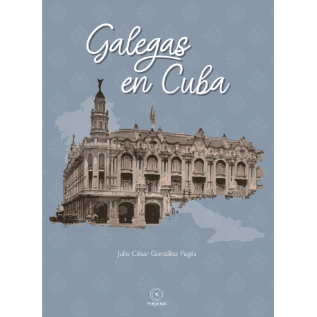 Galegas en Cuba