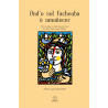 Ond'o sol facheaba ô amañecer