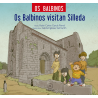 Os Balbinos visitan Silleda