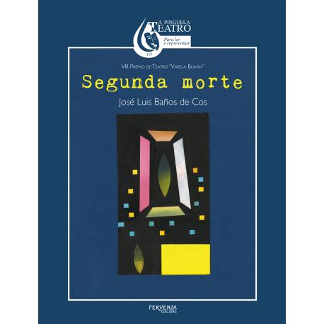 Segunda morte