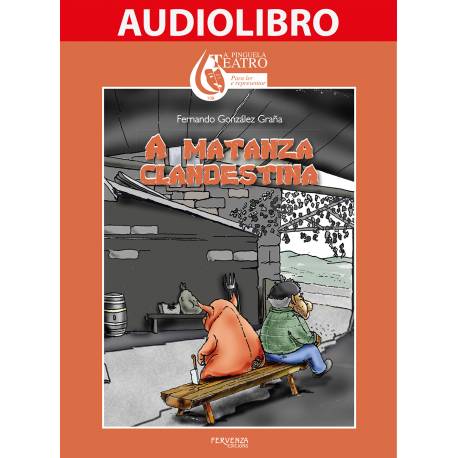A matanza clandestina