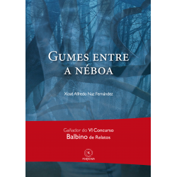 Gumes entre a néboa