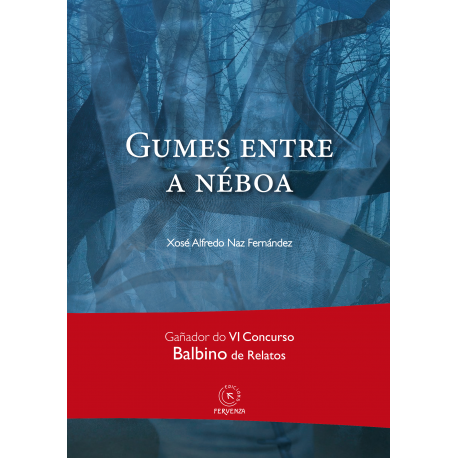 Gumes entre a néboa
