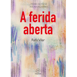 A ferida aberta