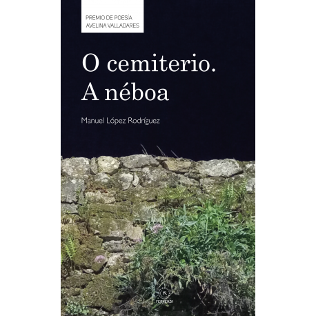 O cemiterio a néboa