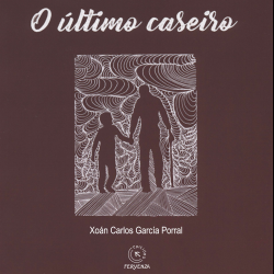 AUDIOLIBRO: O último caseiro