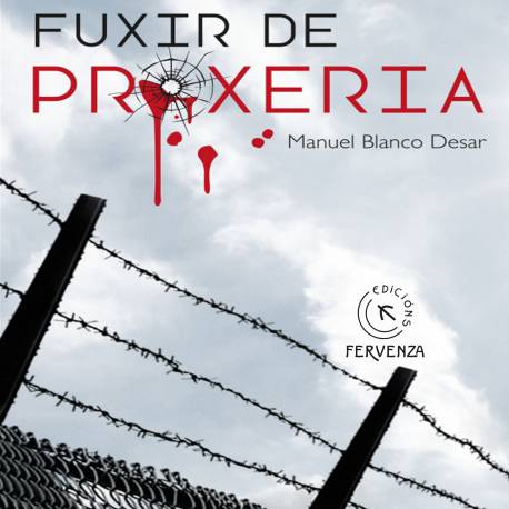 Fuxir de Proxeria