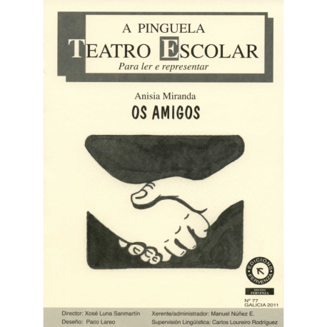 Os Amigos Os Amigos