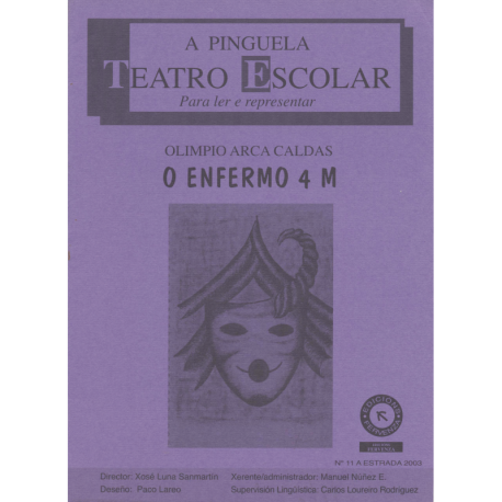 O enfermo 4M