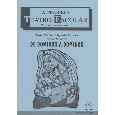 De domingo a domingo De domingo a domingo